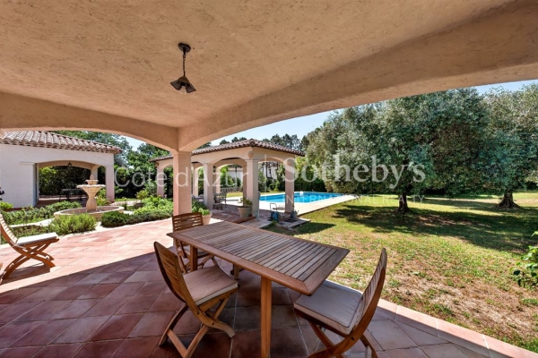 Maison de luxe à vendre à Mouans-Sartoux, 2 290 000 €, Photo 5