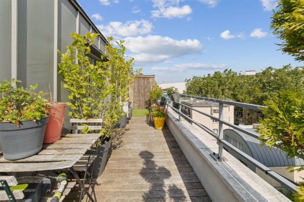 Luxury Apartment for sale in Issy-les-Moulineaux, 800 000 €, Photo 5