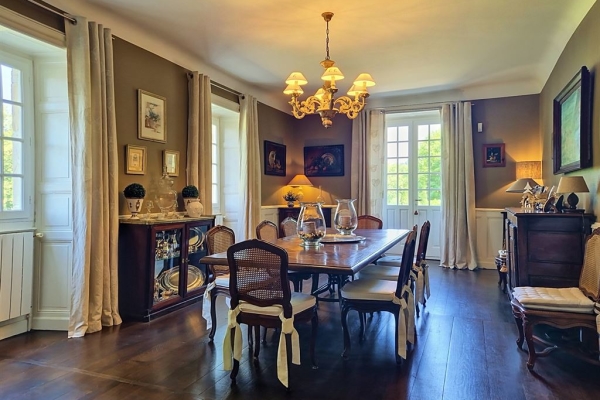 Maison de luxe à vendre à Sare, 1 995 000 €, Photo 5