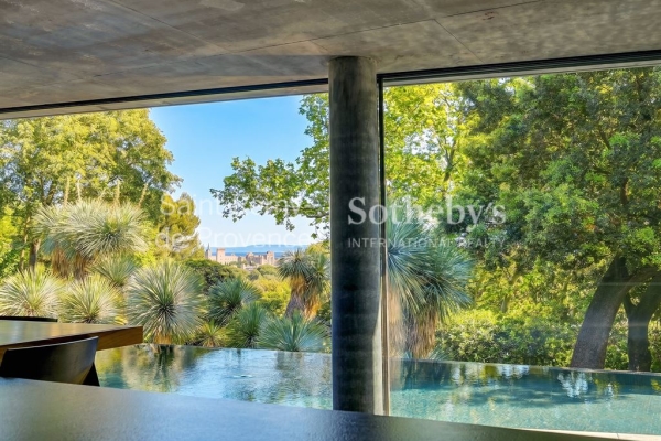 Maison de luxe à vendre à Villeneuve-Lès-Avignon, 4 390 000 €, Photo 5