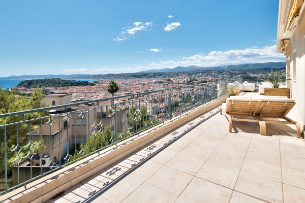 Luxury Apartment for sale in Nice, 2 180 000 €, Photo 5