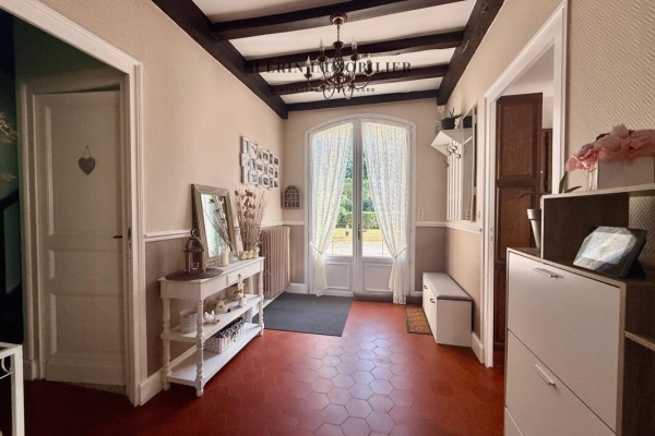 Maison de luxe à vendre à Bergerac, 475 000 €, Photo 5