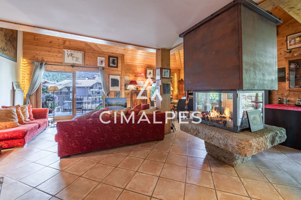 Luxury Apartment for sale in Chamonix-Mont-Blanc, 1 950 000 €, Photo 5