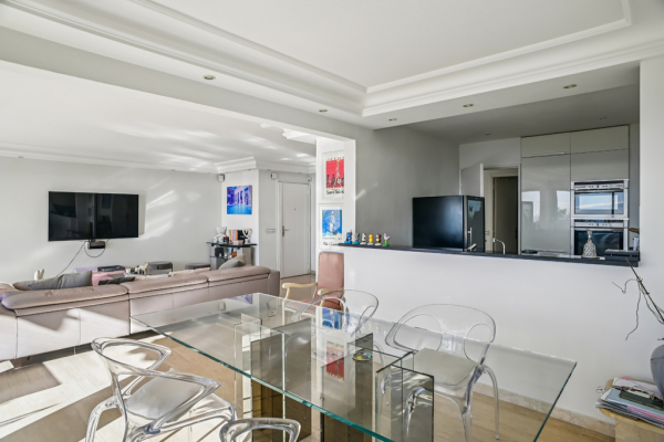Luxury Apartment for sale in Cannes, 1 350 000 €, Photo 5