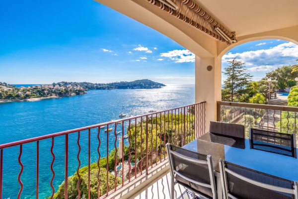 Appartement de luxe à vendre à Villefranche-sur-Mer, 985 000 €, Photo 5