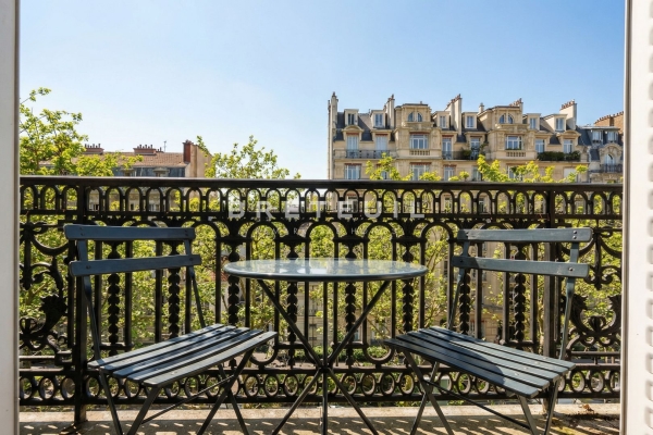 Appartement de luxe à vendre à Neuilly-sur-Seine, 1 135 000 €, Photo 5