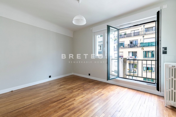 Appartement de luxe à vendre à Paris 7ème, 940 000 €, Photo 5
