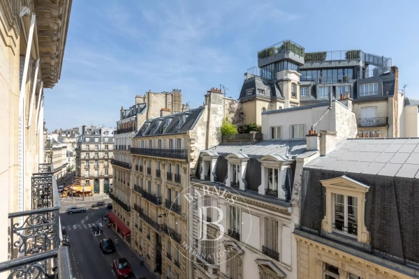 Appartement de luxe à vendre à Paris 16ème, 2 990 000 €, Photo 5