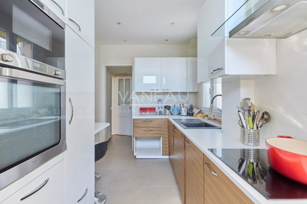Appartement de luxe à vendre à Neuilly-sur-Seine, 1 585 000 €, Photo 5