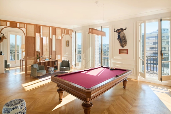 Appartement de luxe à vendre à Paris 8ème, 12 900 000 €, Photo 5