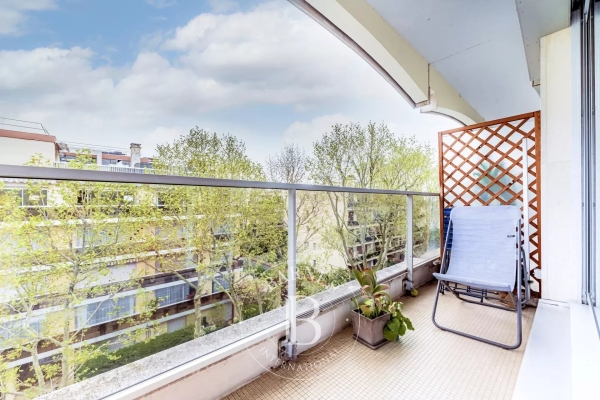 Appartement de luxe à vendre à Neuilly-sur-Seine, 1 580 000 €, Photo 5
