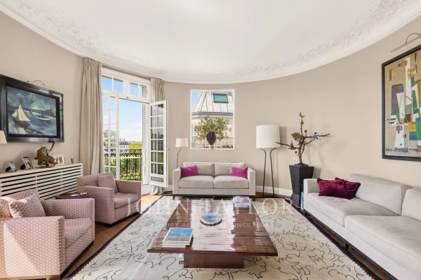 Luxury Apartment for sale in Paris 7ème, 6 900 000 €, Photo 5