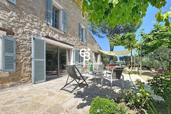Luxury House for sale in Les Arcs sur Argens, 2 250 000 €, Photo 5