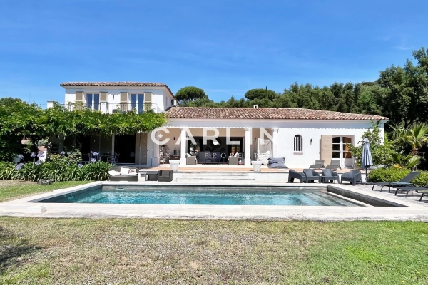 Maison de luxe à vendre à Grimaud, 3 500 000 €, Photo 5