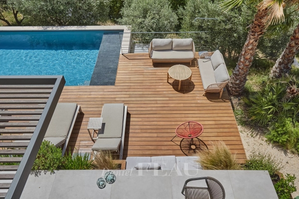 Maison de luxe à vendre à Aix-en-Provence, 2 390 000 €, Photo 5