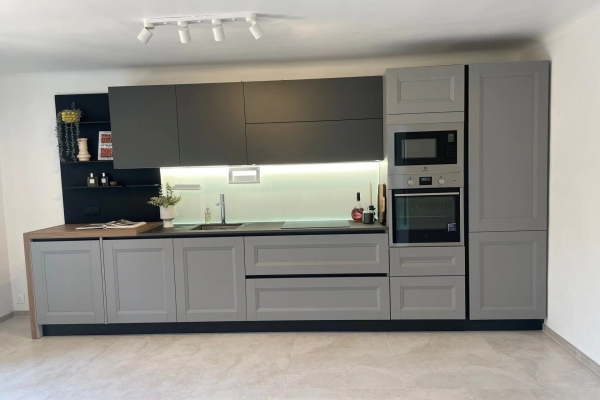 Appartement de luxe à vendre à Nice, 429 000 €, Photo 5