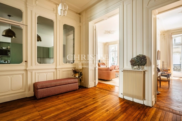 Luxury Apartment for sale in Bordeaux, 1 495 000 €, Photo 5