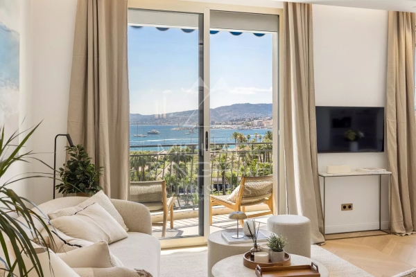 Luxury Apartment for sale in Cannes, 2 395 000 €, Photo 5
