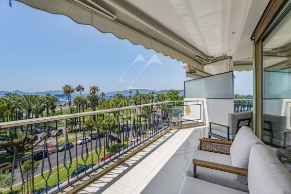 Appartement de luxe à vendre à Cannes, 2 750 000 €, Photo 5