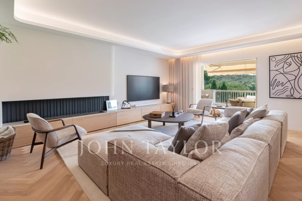Appartement de luxe à vendre à Mandelieu-la-Napoule, 1 280 000 €, Photo 5