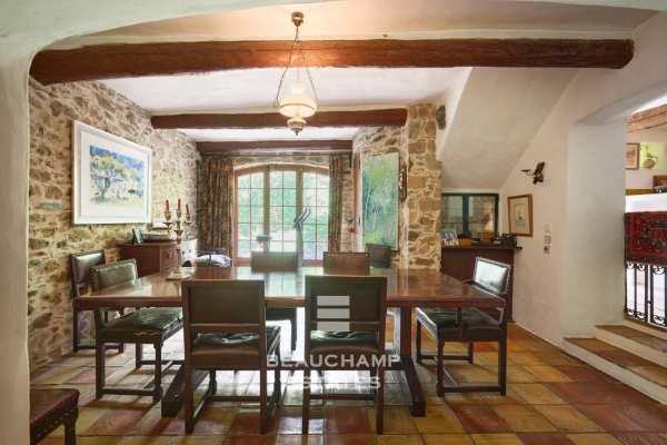 Maison de luxe à vendre à La Garde-Freinet, 3 750 000 €, Photo 5