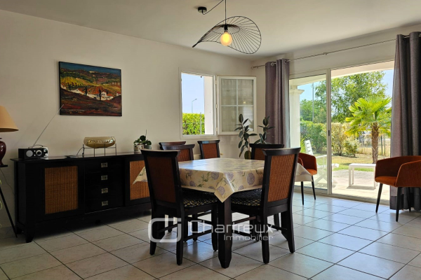 Maison de luxe à vendre à Saint-Sulpice-de-Royan, 367 000 €, Photo 6