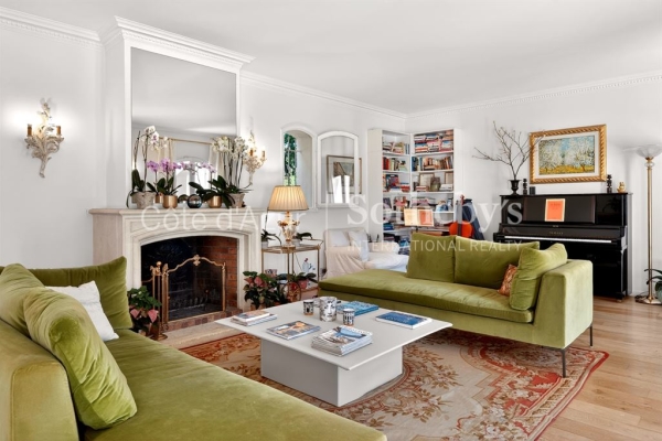 Maison de luxe à vendre à Mouans-Sartoux, 2 290 000 €, Photo 6