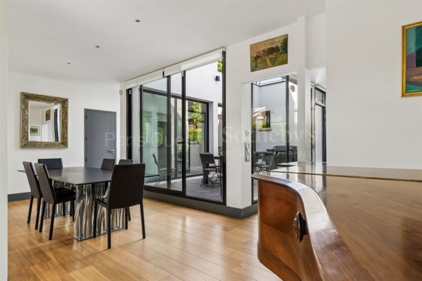 Maison de luxe à vendre à Saint-Cloud, 2 785 000 €, Photo 6