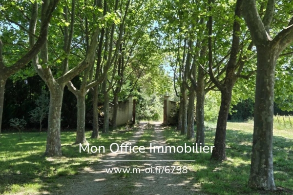Maison de luxe à vendre à Puyvert, 595 000 €, Photo 6