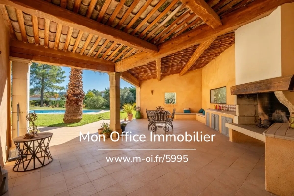 Luxury House for sale in Aix-en-Provence, 1 180 000 €, Photo 6
