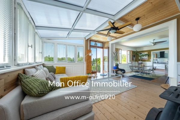 Maison de luxe à vendre à Saint-Cannat, 783 000 €, Photo 6