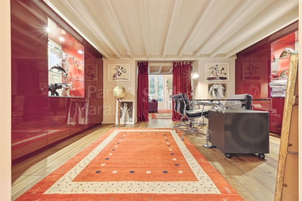Appartement de luxe à vendre à Paris 3ème, 1 890 000 €, Photo 6