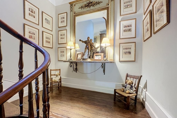 Maison de luxe à vendre à Sare, 1 995 000 €, Photo 6
