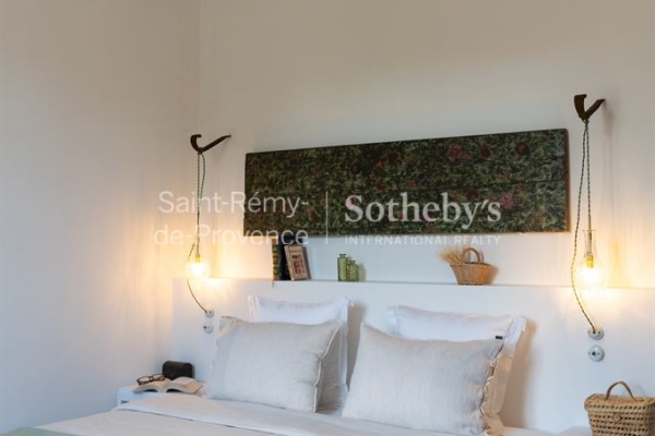 Maison de luxe à vendre à Saint-Rémy-de-Provence, 1 272 000 €, Photo 6
