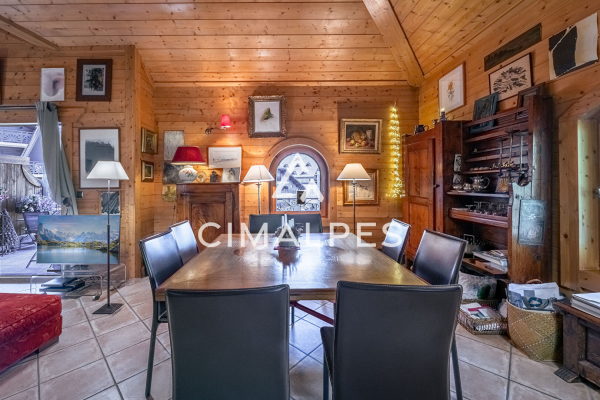 Luxury Apartment for sale in Chamonix-Mont-Blanc, 1 950 000 €, Photo 6
