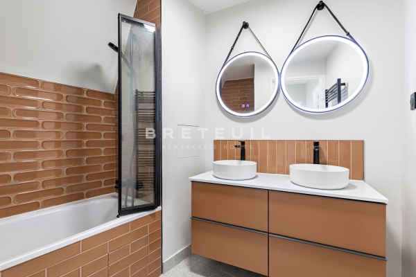 Appartement de luxe à vendre à Paris 7ème, 940 000 €, Photo 6