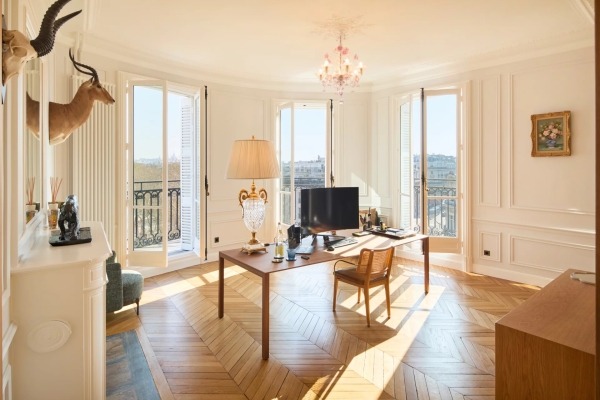 Appartement de luxe à vendre à Paris 8ème, 12 900 000 €, Photo 6