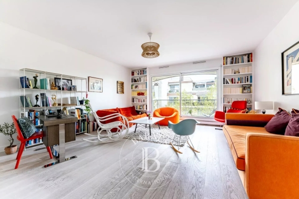 Appartement de luxe à vendre à Neuilly-sur-Seine, 1 580 000 €, Photo 6