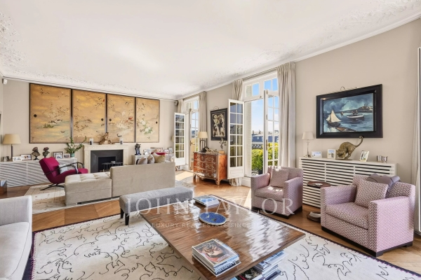 Luxury Apartment for sale in Paris 7ème, 6 900 000 €, Photo 6