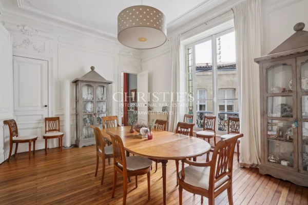 Luxury Apartment for sale in Bordeaux, 1 495 000 €, Photo 6