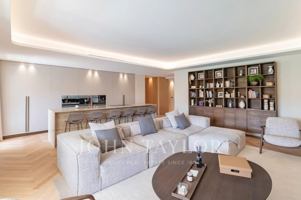 Appartement de luxe à vendre à Mandelieu-la-Napoule, 1 280 000 €, Photo 6