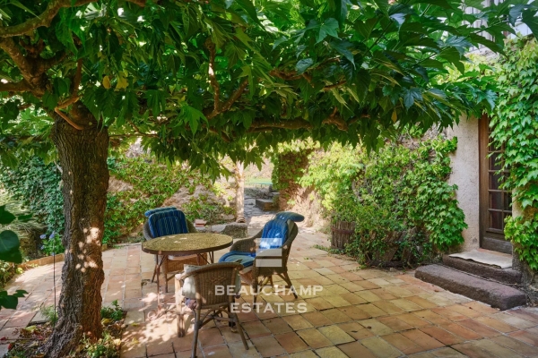 Maison de luxe à vendre à La Garde-Freinet, 3 750 000 €, Photo 6