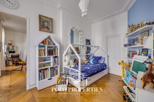 Appartement de luxe à vendre à Paris 9ème, 1 595 000 €, Photo 6