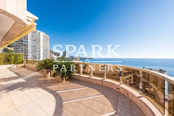 Appartement de luxe à louer à Monaco, 38 000 €, Photo 6