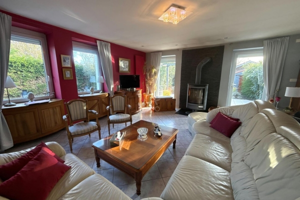 Maison de luxe à vendre à La Chapelle-sur-Erdre, 430 000 €, Photo 7