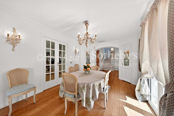 Maison de luxe à vendre à Mouans-Sartoux, 2 290 000 €, Photo 7