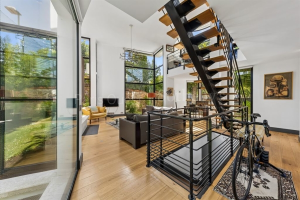 Maison de luxe à vendre à Saint-Cloud, 2 785 000 €, Photo 7
