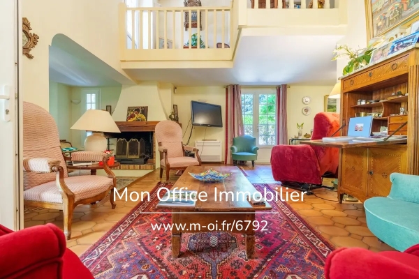 Maison de luxe à vendre à Le Beausset, 940 000 €, Photo 7