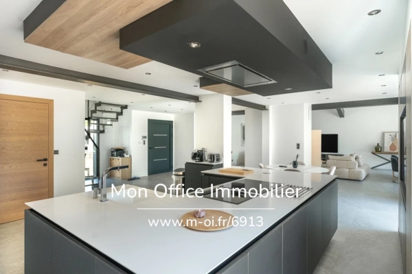Maison de luxe à vendre à Aix-en-Provence, 1 699 000 €, Photo 7