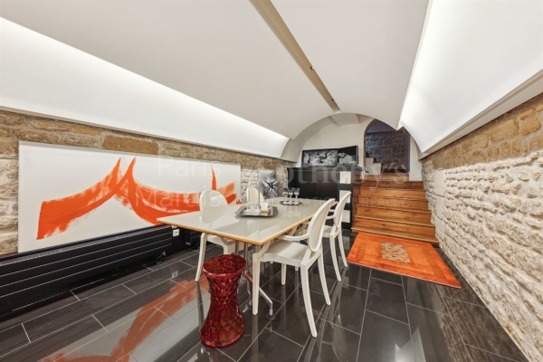 Appartement de luxe à vendre à Paris 3ème, 1 890 000 €, Photo 7